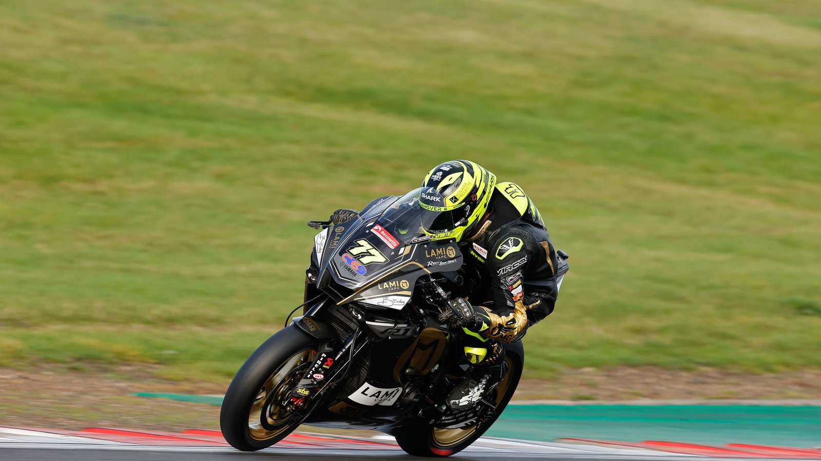 Ryde, 2023, Showdown, sprint, Brands Hatch, Yamaha